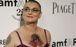 Sinead O’Connor’ın ölüm nedeni vefatından bir yıl sonra açıklandı