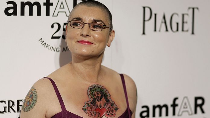 Sinead O’Connor’ın ölüm nedeni vefatından bir yıl sonra açıklandı