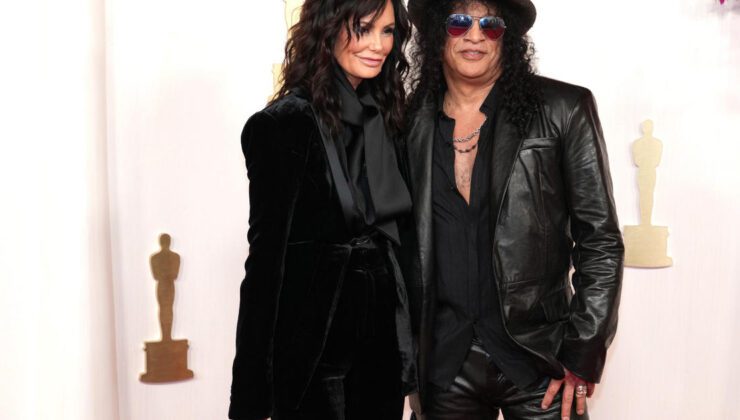 Slash, 25 yaşındaki üvey kızı Lucy-Bleu Knight’ın ölümünü duyurdu