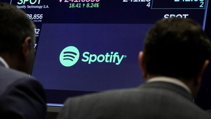 Spotify ve Tesla bu hafta kazançları büyük hareketler görebilecek hisse senetleri arasında