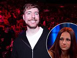 Sunucu Ava Kris Tyson’ın çocuk tacizcisi olmakla suçlanmasının ardından, MrBeast’in o zamanlar 14 yaşında olan Bhad Bhabie hakkında cinsel yorumlarda bulunduğu video tekrar ortaya çıktı