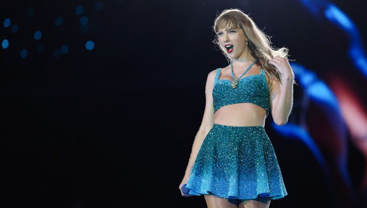 “Swiftfishing”: Flört ederken sahte Taylor Swift hayranlarına dikkat edin | Yaşam ve Bilgi