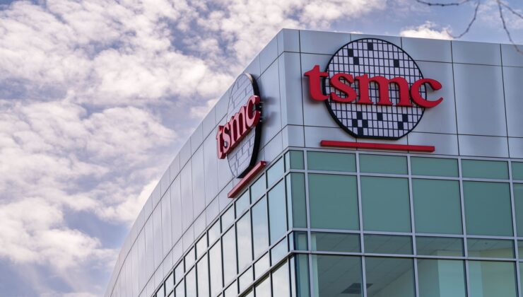 TSMC 2. çeyrek 2024 kazançları