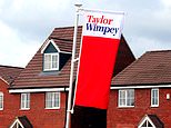 Taylor Wimpey, zirve faiz oranlarının karları vurmasıyla planlama reformunu göz önünde bulunduruyor