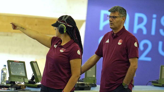 Türkiye, Olimpiyat tarihinde ilk kez sporculuk ödülünü kazandı