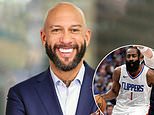 USMNT efsanesi ve DailyMail.com köşe yazarı Tim Howard, MLS takımı Houston Dynamo’da NBA yıldızı James Harden’ın yanında yeni bir rol üstlendi