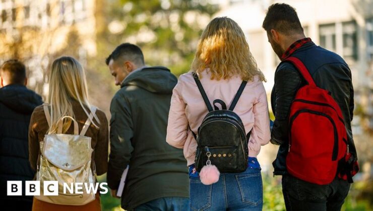 Uluslararası öğrencilerin haksız bir avantajı yoktur