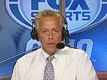 Utanç içindeki eski MLB spikeri Thom Brennaman, canlı TV’de homofobik küfürler kullandıktan dört yıl sonra The CW ile yayına şok bir dönüş yapacak