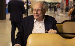 Warren Buffett’ın Berkshire’ı, güçlü yükselişin ardından 2019’dan bu yana ilk kez Bank of America hissesini azalttı