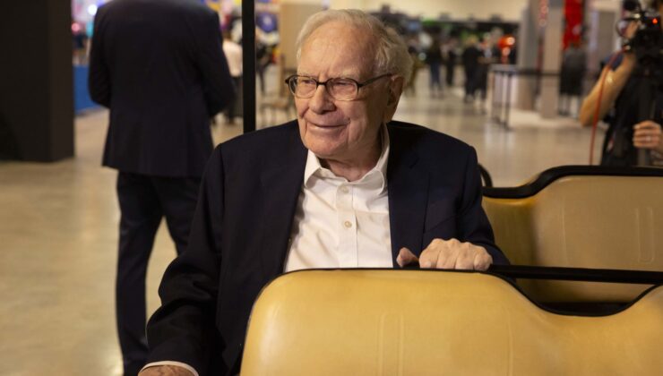 Warren Buffett’ın Berkshire’ı, güçlü yükselişin ardından 2019’dan bu yana ilk kez Bank of America hissesini azalttı