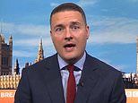 Wes Streeting, İngilizlerin sağlık kuruluşlarına güvenmemesi gerektiği konusunda uyarıyor; bazı hastaneler on yıldır denetlenmiyor… Peki sizin hastaneniz en son ne zaman denetlendi?