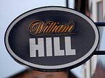 William Hill sahibinin hisseleri kar uyarısının ardından düştü