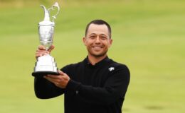 Xander Schauffele, 02:30’a Kadar Süren British Open Rager’ı Detaylandırıyor