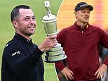 Xander Schauffele, The Open’ı kazanmak için Justin Rose’u geride bıraktı ve Amerikalı oyuncu Royal Troon’da 65’lik muhteşem bir performansla bu yıl ikinci büyük turnuvasını kazandı