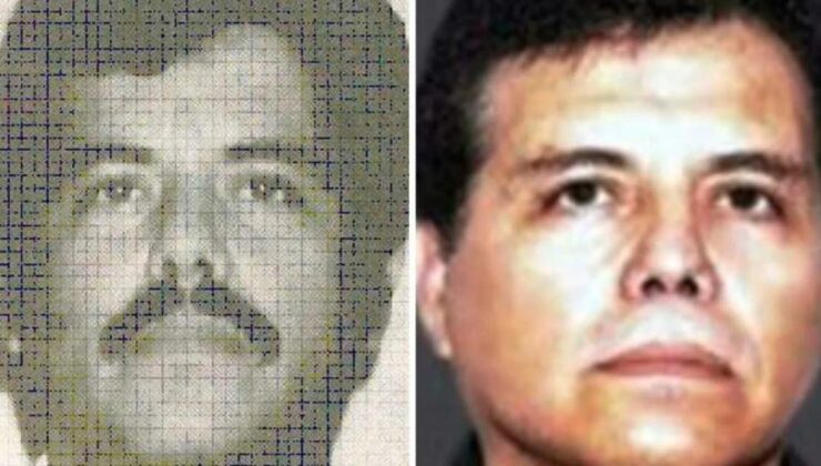 Yetkililer, “El Chapo”nun oğlu da dahil olmak üzere Meksika’nın kötü şöhretli Sinaloa kartelinin 2 liderinin Teksas’ta tutuklandığını söyledi