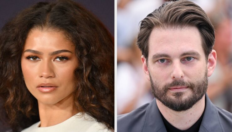 Zendaya ve Sam Levinson’ın İddiaya Göre Kavgası: Açıklandı