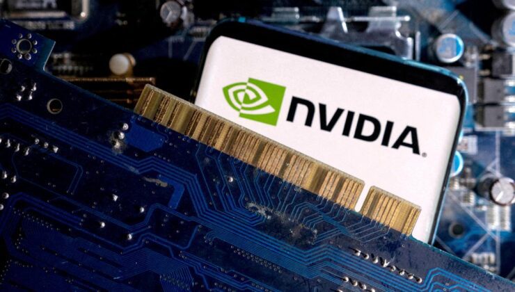 Nvidia: Piyasa değerinde rekor artış – Bir günde 330 milyar dolar