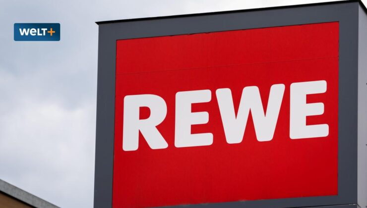 Rewe patronu Souque: “O zaman müşterilerimizin güvenini kaybederiz”