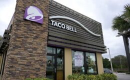 Taco Bell, yüzlerce mağazada yapay zekalı araçtan sipariş sistemini devreye sokacak | ABD Haberleri