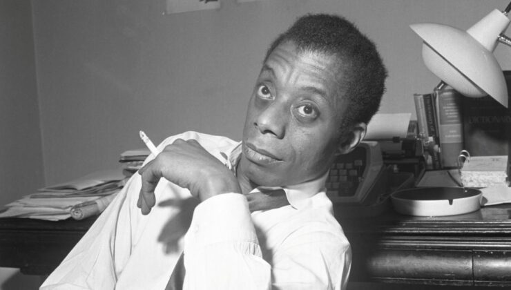 James Baldwin’in 100. doğum günü: Kalbiyle gören adam