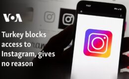 Türkiye Instagram’a erişimi engelliyor, gerekçe göstermiyor