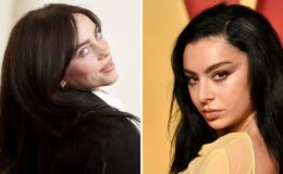 Billie Eilish, yeni remiksle ‘Brat Summer’ için Charli XCX ile güçlerini birleştiriyor | Ents & Arts News