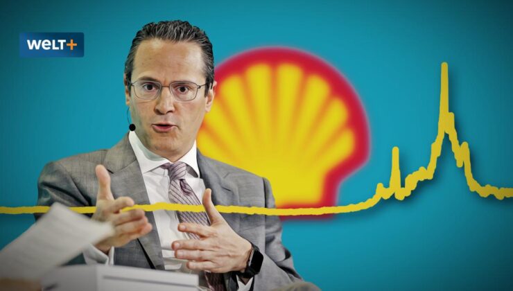 Yüksek enerji fiyatlarının sonu mu? Shell patronunun açıklamasının ardında yatan şey bu