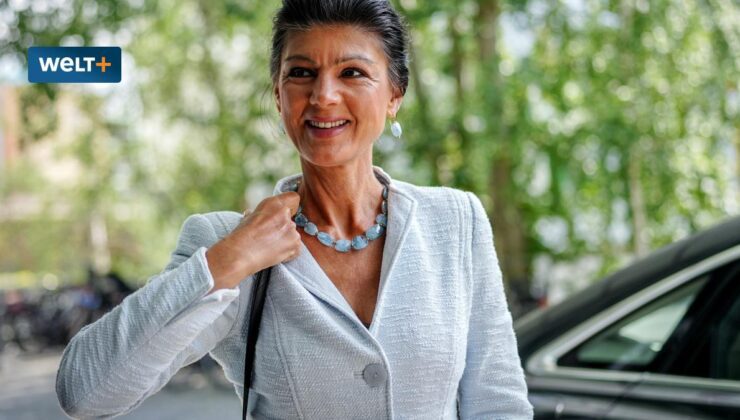 Sahra Wagenknecht İttifakı: AfD’nin evcilleştirilmiş versiyonu