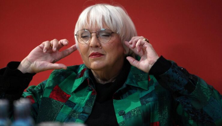 RISM – Uluslararası Müzik Ansiklopedisi Kaynaklar: Claudia Roth’un müzik cehaleti