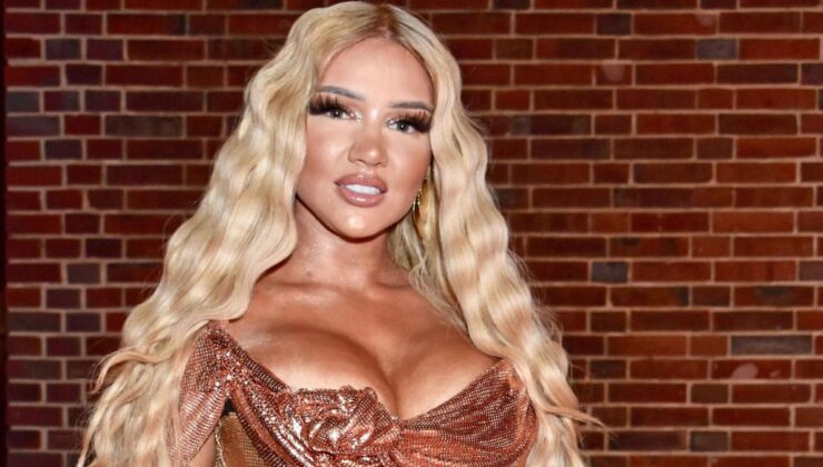 Shirin David: “Belly Legs Butt” – yeni 1 numaralı hitin gerçek sorunu