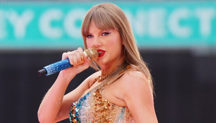 ABD seçimleri: Taylor Swift, Kamala Harris’i başkanlık için desteklediğini açıkladı mı? | Ents & Arts News