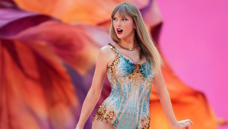 Avusturya’da iki adamın terör saldırısı şüphesiyle tutuklanmasının ardından üç Taylor Swift konseri iptal edildi | Dünya Haberleri