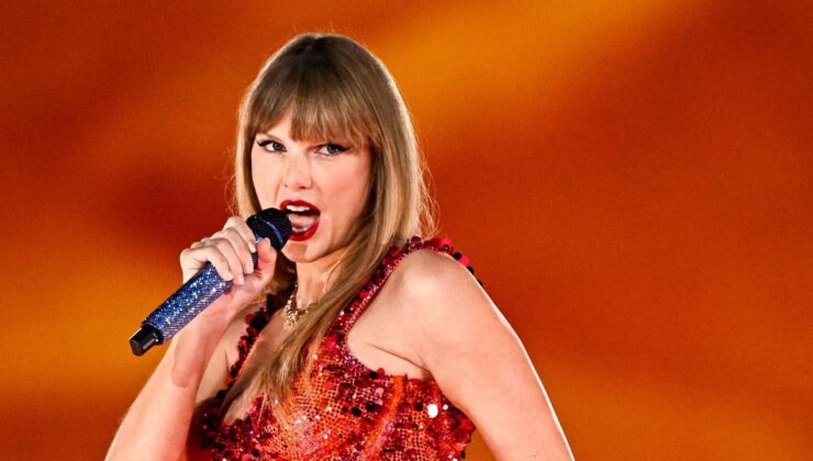 Taylor Swift: Viyana’daki konserler iptal edildi – “Amacı kendini ve büyük bir kalabalığı öldürmekti”