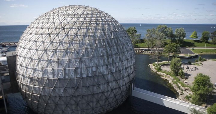 Vice Media, Ontario Place ve Yerli eserlerle ilgili belgeler TIFF 2024’e gidiyor – Toronto