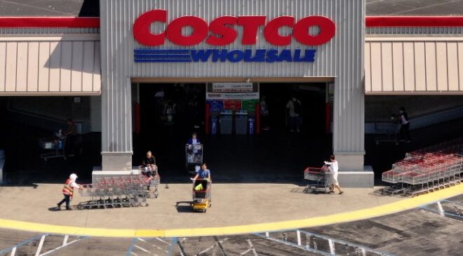 Costco baskısı: Depo girişlerine üyelik tarayıcıları eklenecek – Ulusal