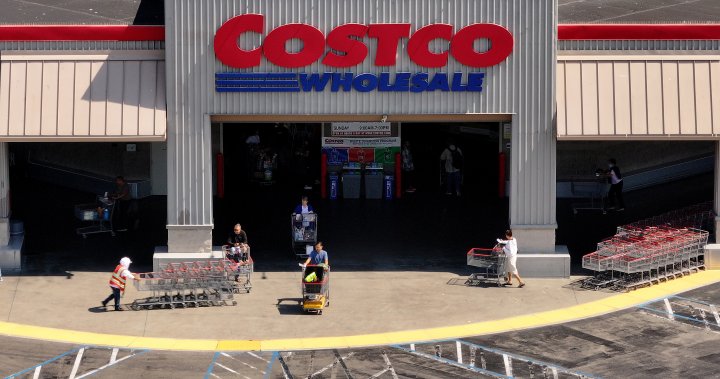 Costco baskısı: Depo girişlerine üyelik tarayıcıları eklenecek – Ulusal