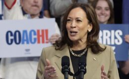 Kamala Harris: Göçmenlik – “Donald Trump bu sorunu çözmek istemiyor”