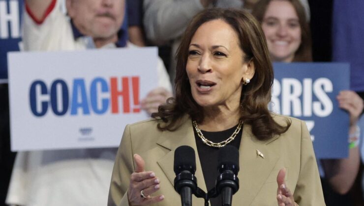 Kamala Harris: Göçmenlik – “Donald Trump bu sorunu çözmek istemiyor”