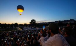 2024 Olimpiyatları: Montgolfiere Olimpiyat Stadyumu Paris’in kalıcı bir simgesi mi olacak?