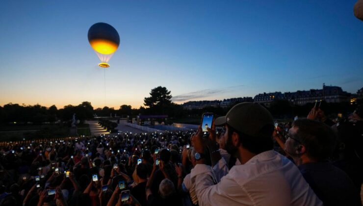 2024 Olimpiyatları: Montgolfiere Olimpiyat Stadyumu Paris’in kalıcı bir simgesi mi olacak?