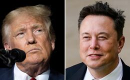 Elon Musk, Donald Trump’la röportaj yapmaya hazırlanıyor – eski ABD başkanı X’e geri dönüyor | ABD Haberleri