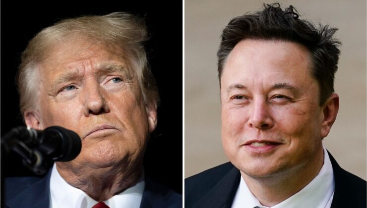 Elon Musk, Donald Trump’la röportaj yapmaya hazırlanıyor – eski ABD başkanı X’e geri dönüyor | ABD Haberleri