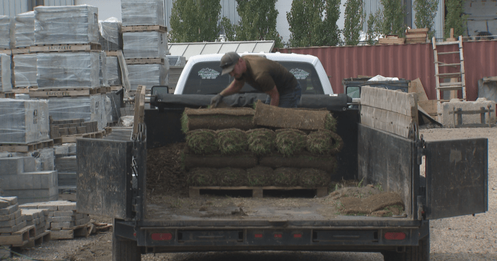 Calgary işletmeleri ana besleme hattı kesintileri ve su kısıtlamaları için planları bekliyor – Calgary