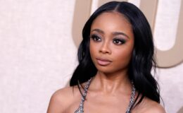 Disney Channel yıldızı Skai Jackson, ‘aile içi olay’ nedeniyle Universal Studios’ta tutuklandı | Ents & Arts News