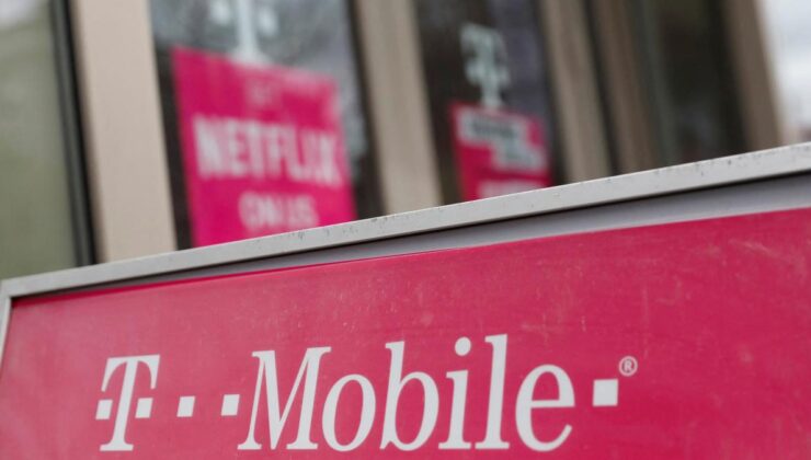 Deutsche Telekom’un yan kuruluşu: ABD, T-Mobile’a veri sızıntısı nedeniyle rekor ceza kesti