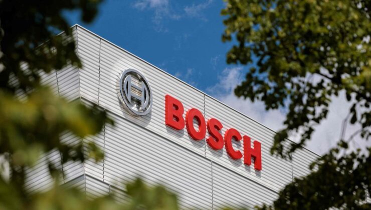 Bosch Mühendislik: 2300 çalışanın çalışma saatlerinde kesinti