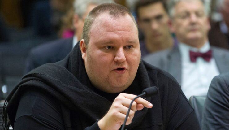 Megaupload kurucusu Kim Dotcom, 12 yıllık hukuk mücadelesini kaybettikten sonra ABD’ye iade edilecek | Bilim ve Teknoloji Haberleri