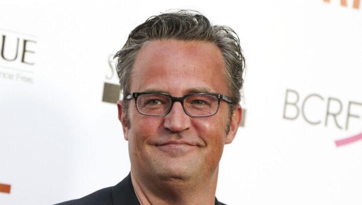 Friends dizisinin yıldızı Matthew Perry’nin mahkeme belgelerinde uyuşturucu doz aşımından önceki son saatleri ortaya çıktı | ABD Haberleri