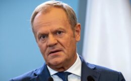 Donald Tusk: Nord Stream destekçileri “özür dilemeli” ve “sessiz kalmalı”