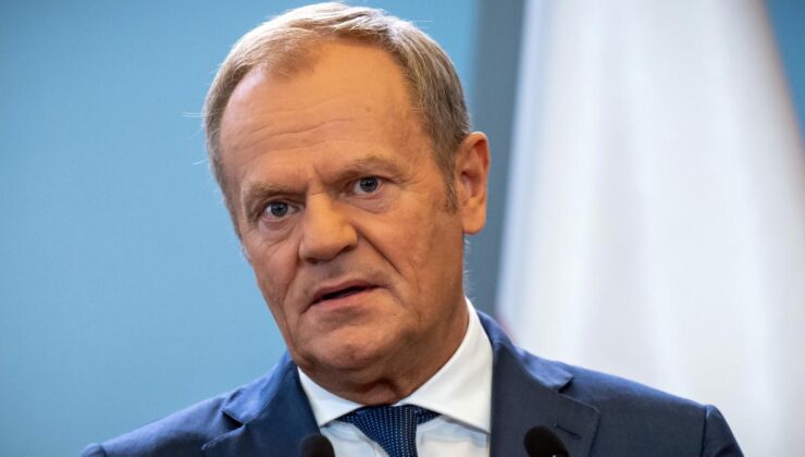 Donald Tusk: Nord Stream destekçileri “özür dilemeli” ve “sessiz kalmalı”